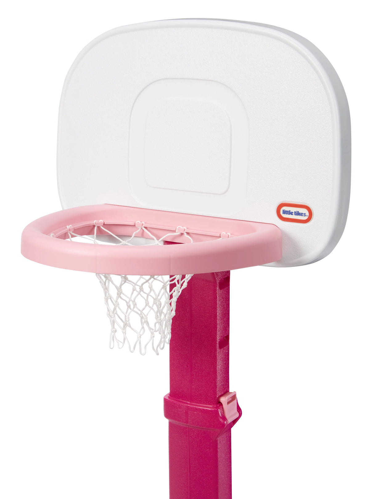 Pink Basketball Set Z3834
