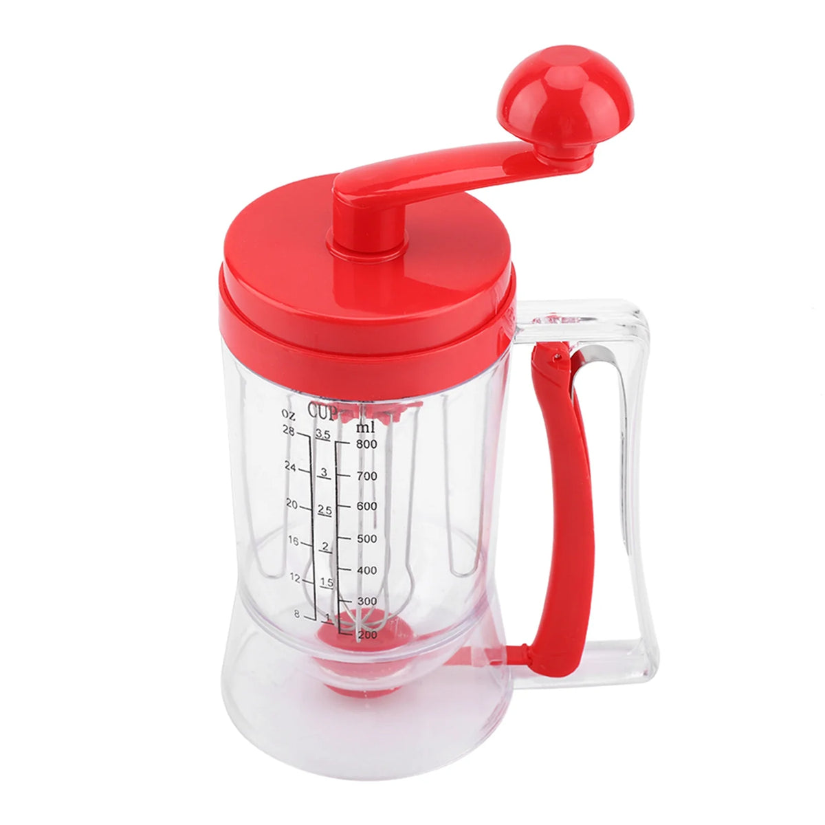 Hand-held Batter Mixer Dispenser J816005