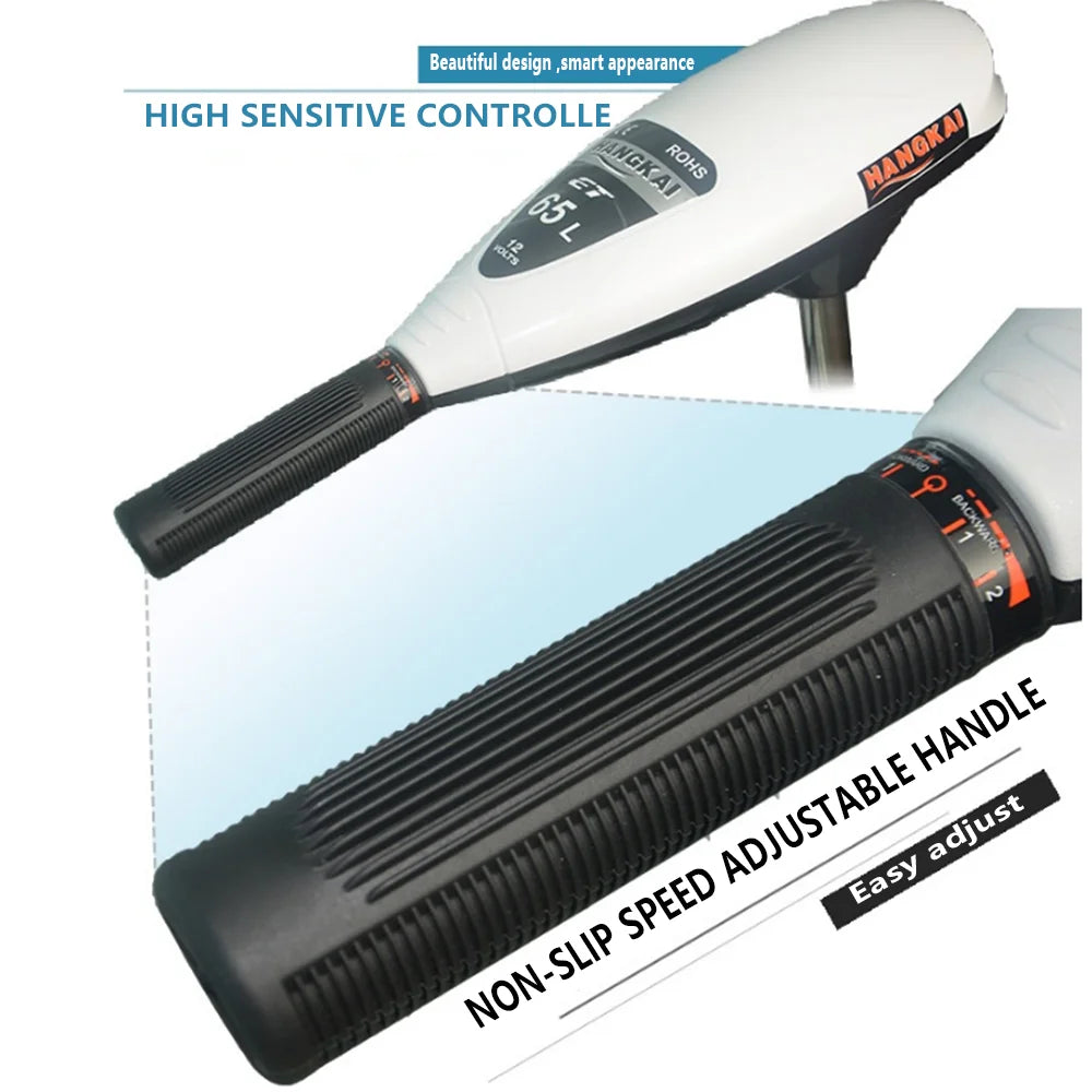 12V Electric Trolling Motor for Boat U5511