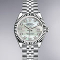 Womens 36mm Diamond Dial T78380