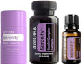 Restful Blend Softgels Kit N615500