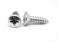 Black Phosphate Sheet Metal Screw Z62938