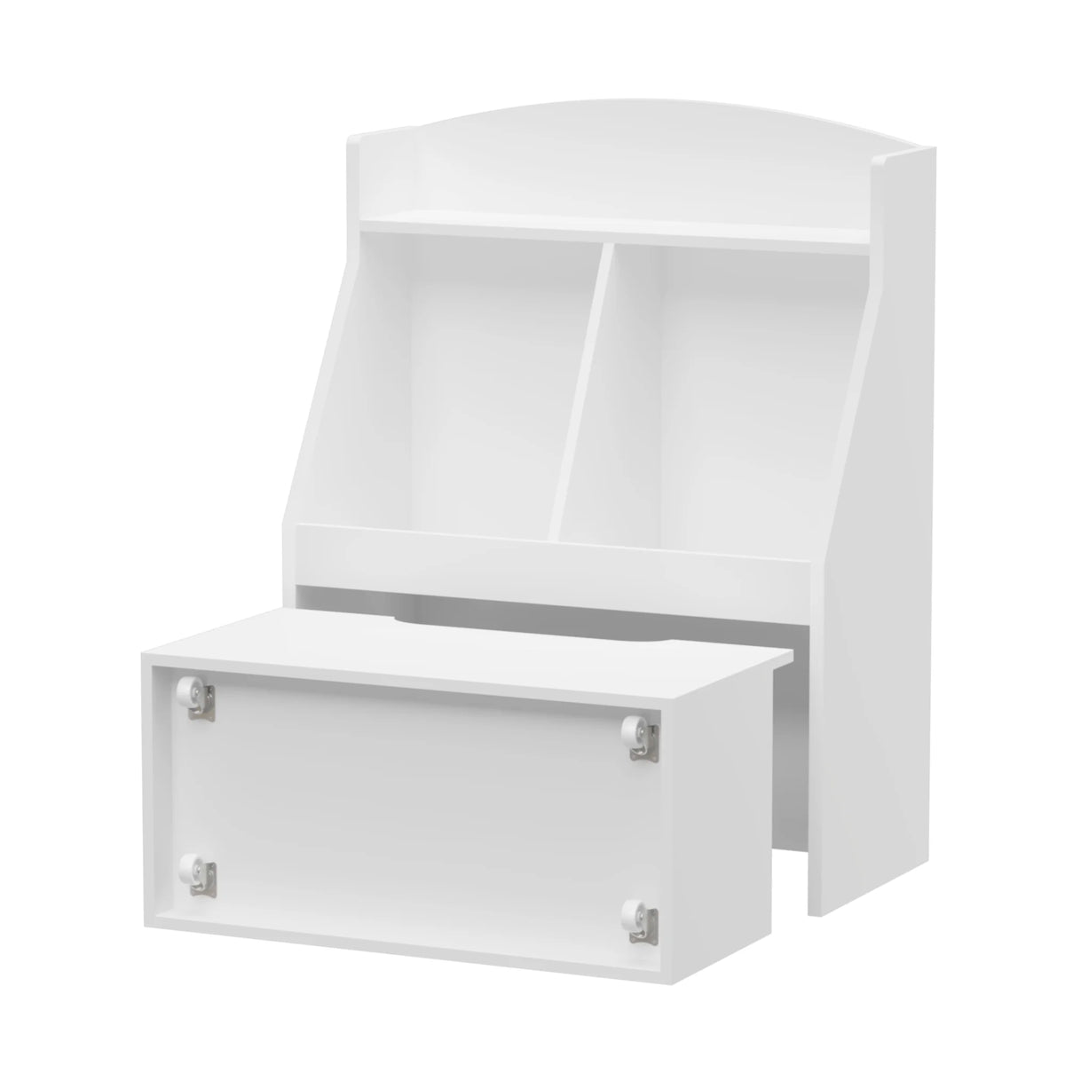 Kids Bookshelf with Drawer M569