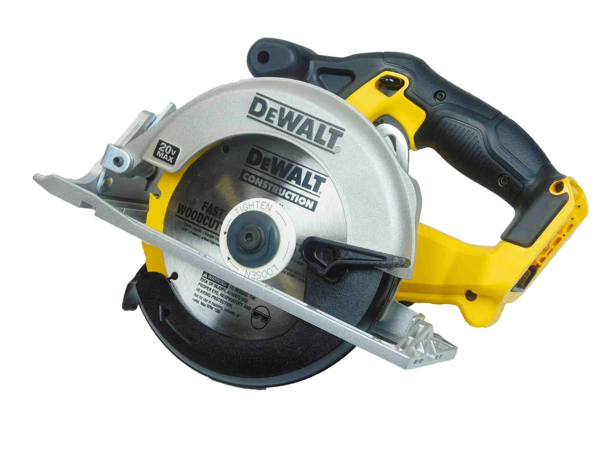 6-1/2 20V Cordless Circular Saw E6231