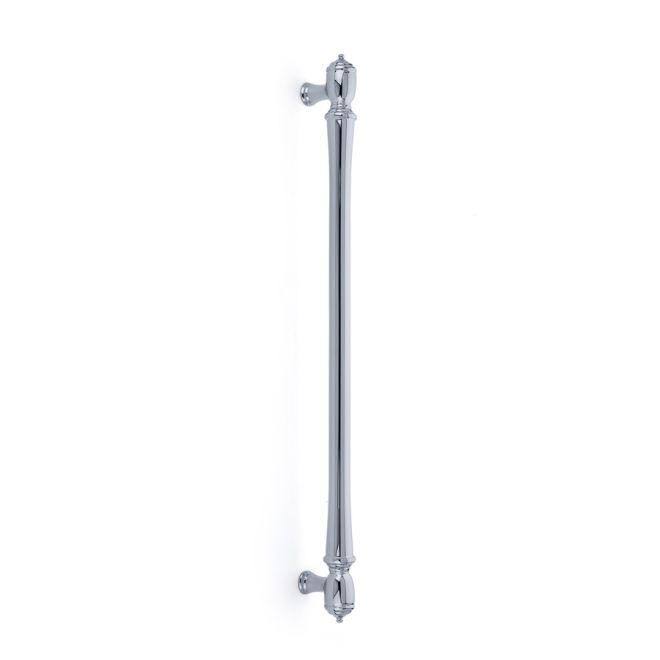 18x22 Appliance Pull, Bright Chrome D376