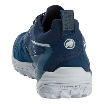 Wing Teal Low GTX Hiking Shoes B47882