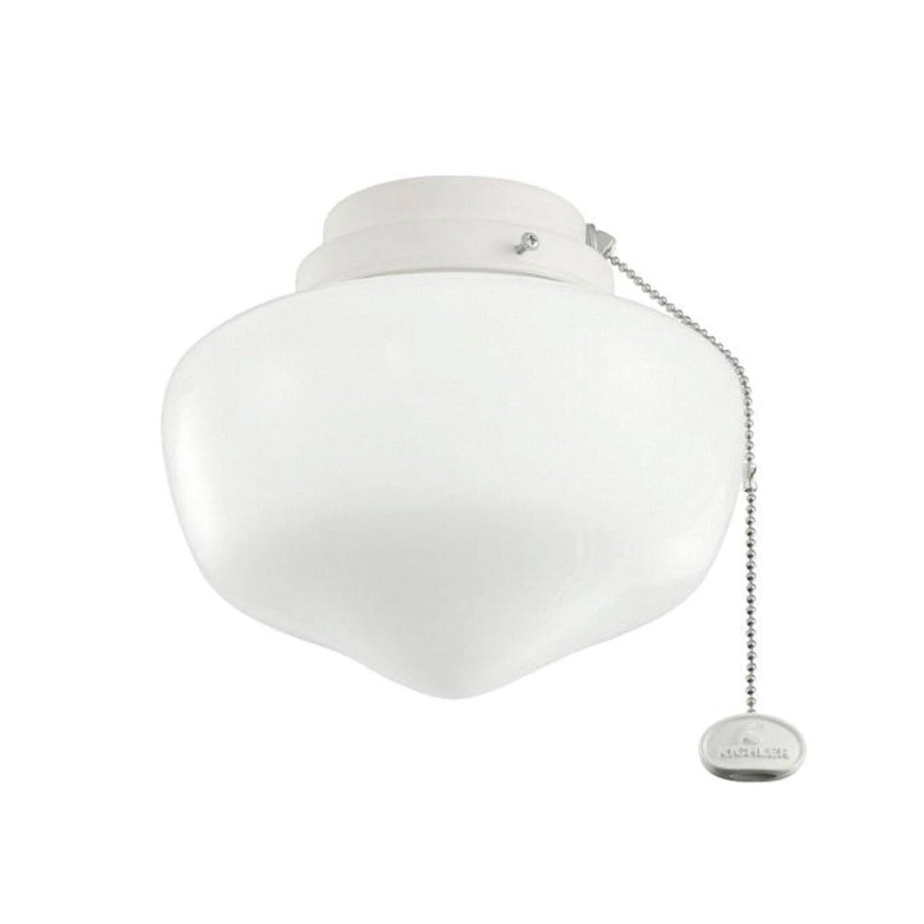 Satin Natural White Light Kit R489516