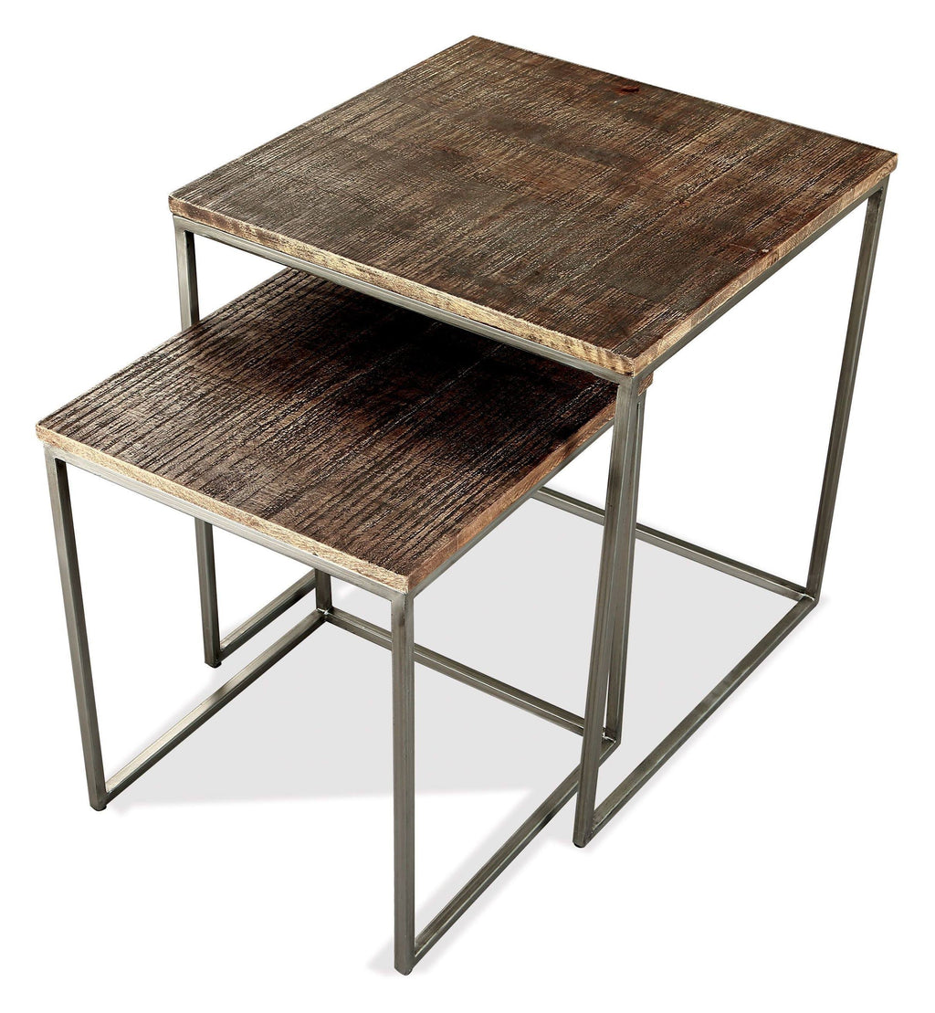 Nesting Side Table E29114