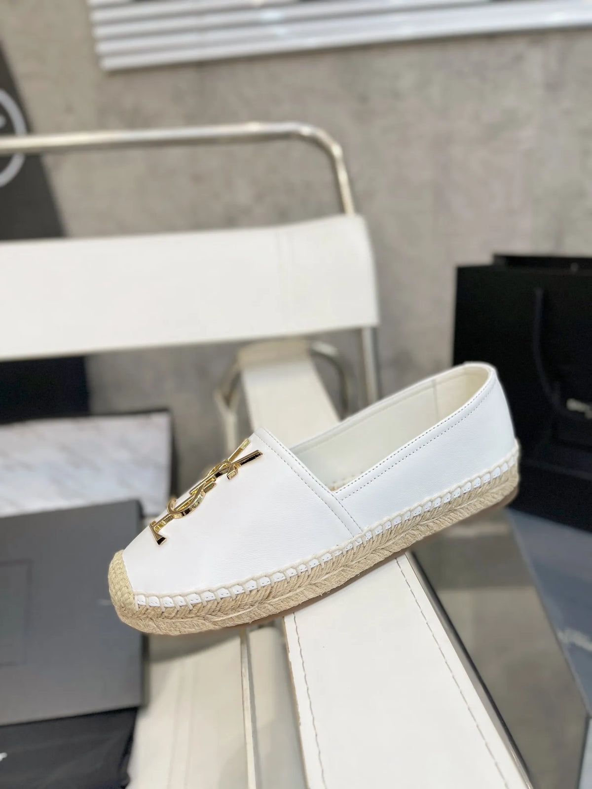 Women Shoes I156