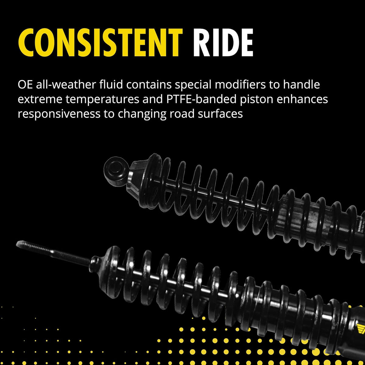 Shock Absorber P489