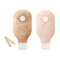 Drainable Ostomy Pouch 2.25" Flange 10 Ct Q90350