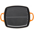 Cast Iron Rectangular Grill C34599
