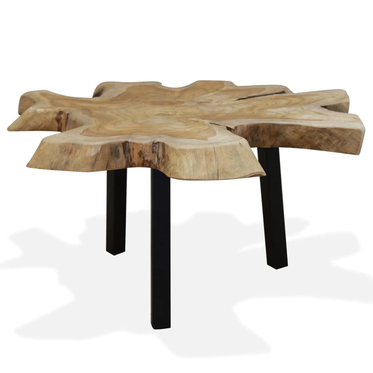 Genuine Teak Coffee Table B79486