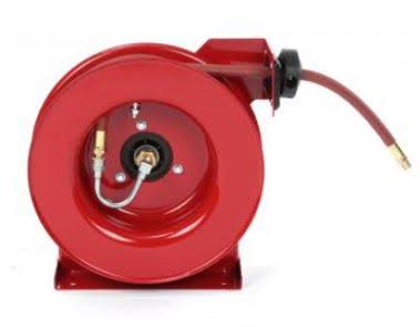 Air/Water Hose Reel 3/8x22 x 35 G825