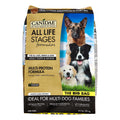 Chicken, Turkey & Lamb Formula Dry Dog Food, 40-lb bag F16718
