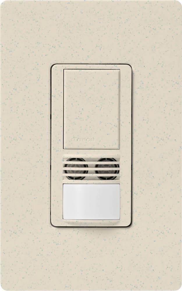 Maestro 1-Circuit Dual Technology Vacancy Sensor Z626