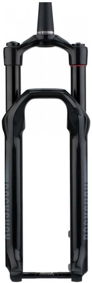 Suspension Fork, 29", 160 mm, 15 x 110 mm, 44 mm Offset, Black M80365