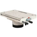 Boat Seat Slider 3 1/2 Inch Aluminum Q18162