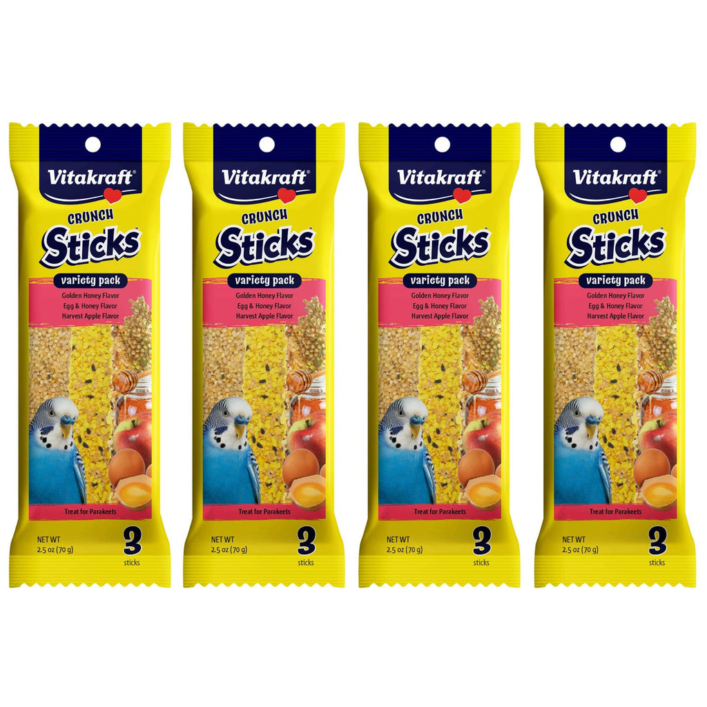 Crunch Sticks B6974