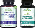 Magnesium L-Threonate and Magnesium Complex Q7182