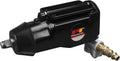 3/8-Inch Drive Butterfly Impact Wrench, Black, Pack of 2 R32258