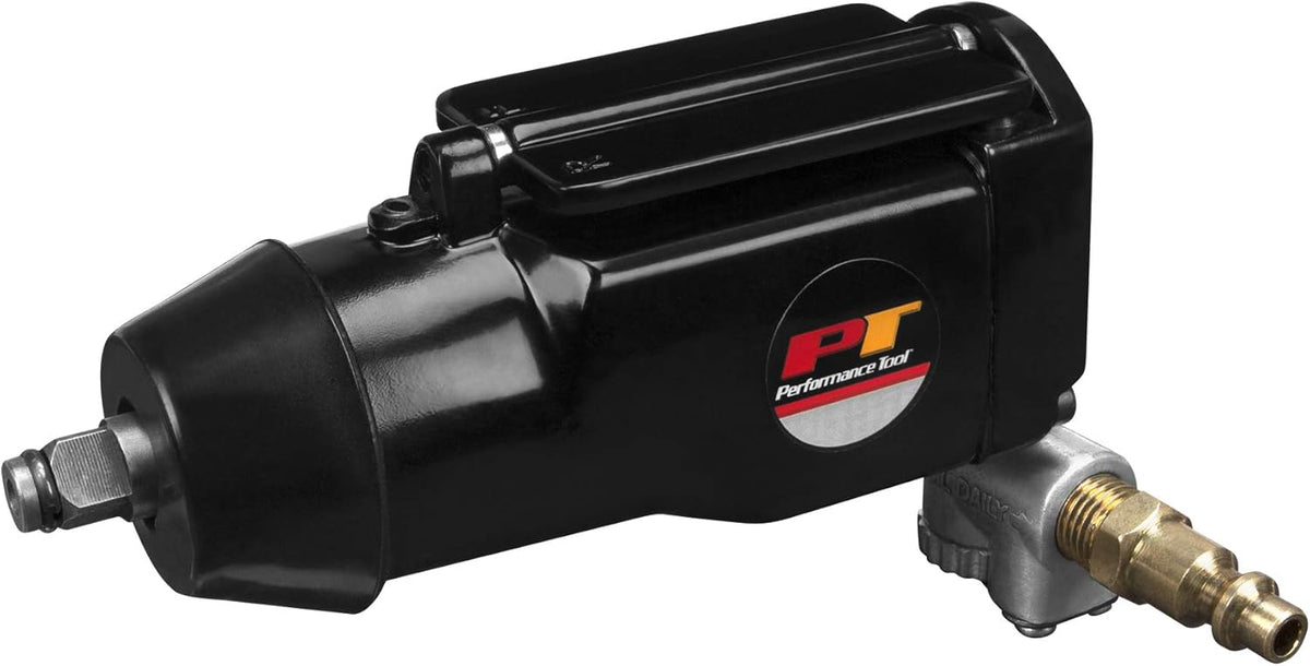 3/8-Inch Drive Butterfly Impact Wrench, Black, Pack of 2 R32258
