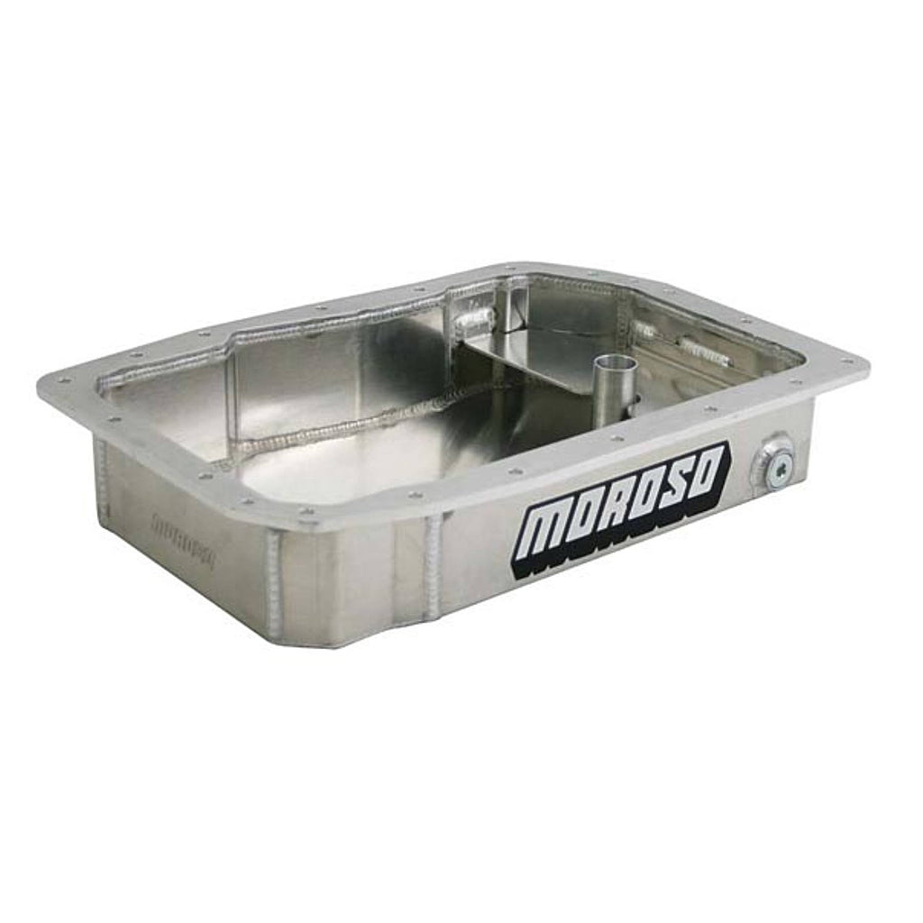 6L80 Transmission Pan E718
