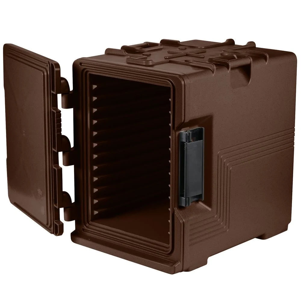 Dark Brown Ultra Pan Carrier V870