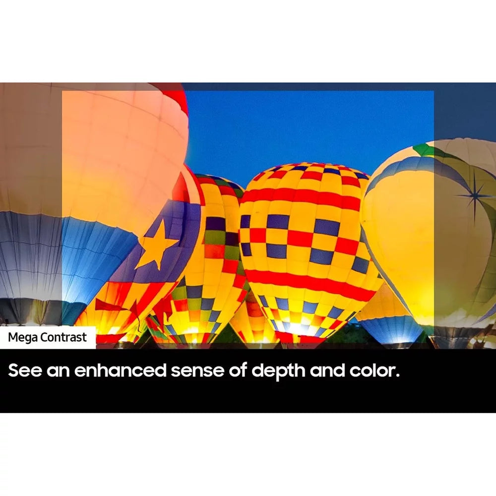 70 inch Crystal UHD 4K Smart TV I4786