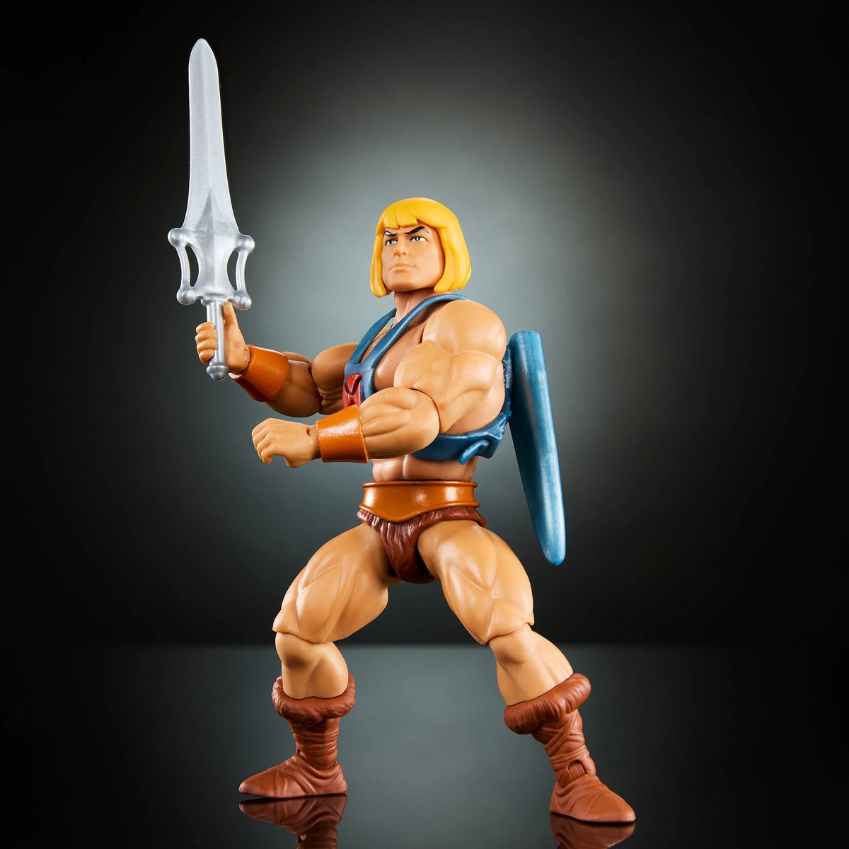 Action Figure Q1456
