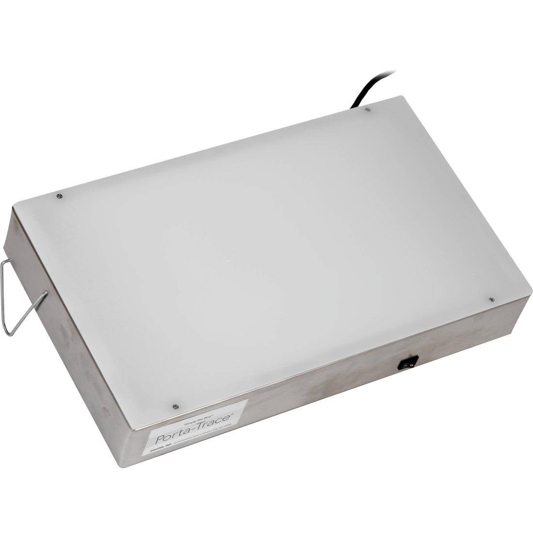 10 x 12" LED Light Box B49463