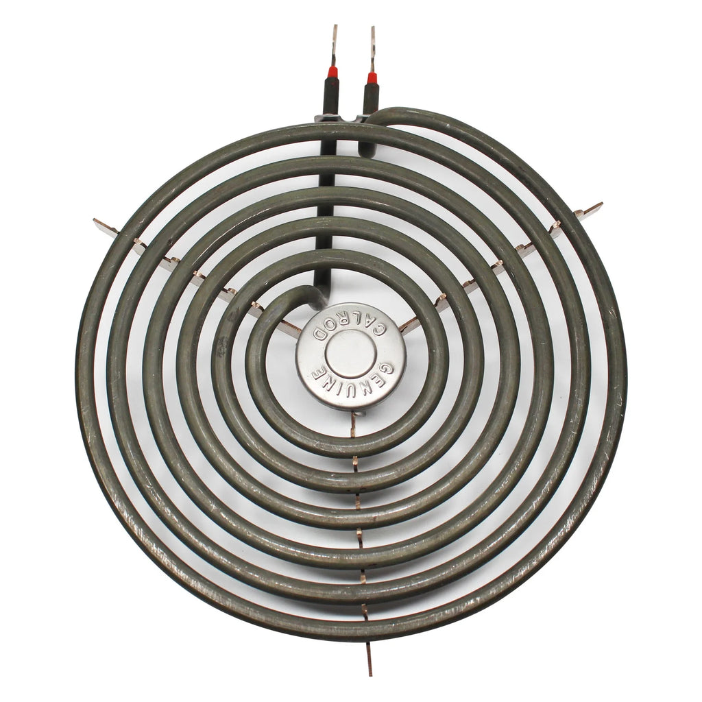 8 inch 6 Turns Surface Burner Element for Range, Stove & Cooktop J1571