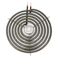 8 inch 6 Turns Surface Burner Element for Range, Stove & Cooktop J1571