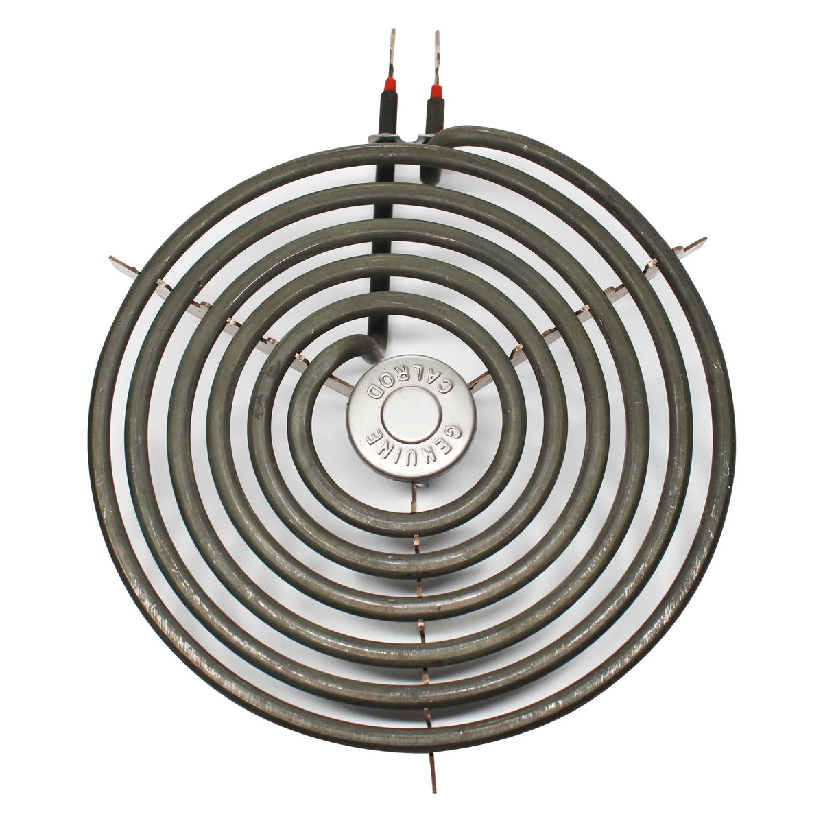 8 inch 6 Turns Surface Burner Element for Range, Stove & Cooktop J1571