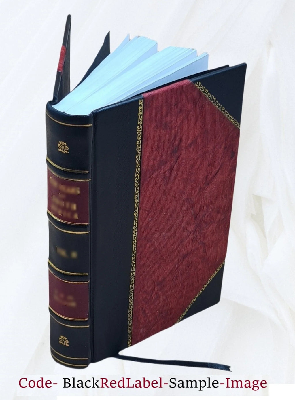 Nutrition Food Health Leather Bound T49003