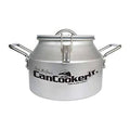Silver Can Cooker Junior H329492