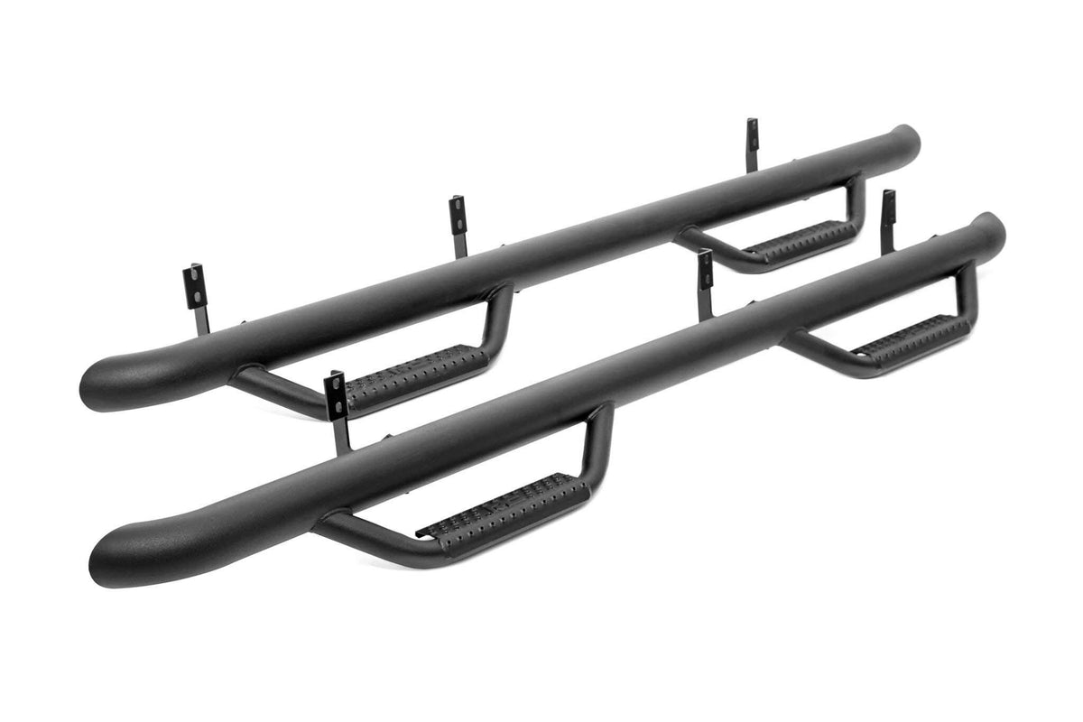 3-Inch Diameter Cab Length Nerf Steps T98601