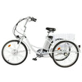 24inch 3 Wheel Electric Tricycle with 250w Motor W799