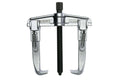 158mm 2 Arm Quick Action Internal/External Puller F85583
