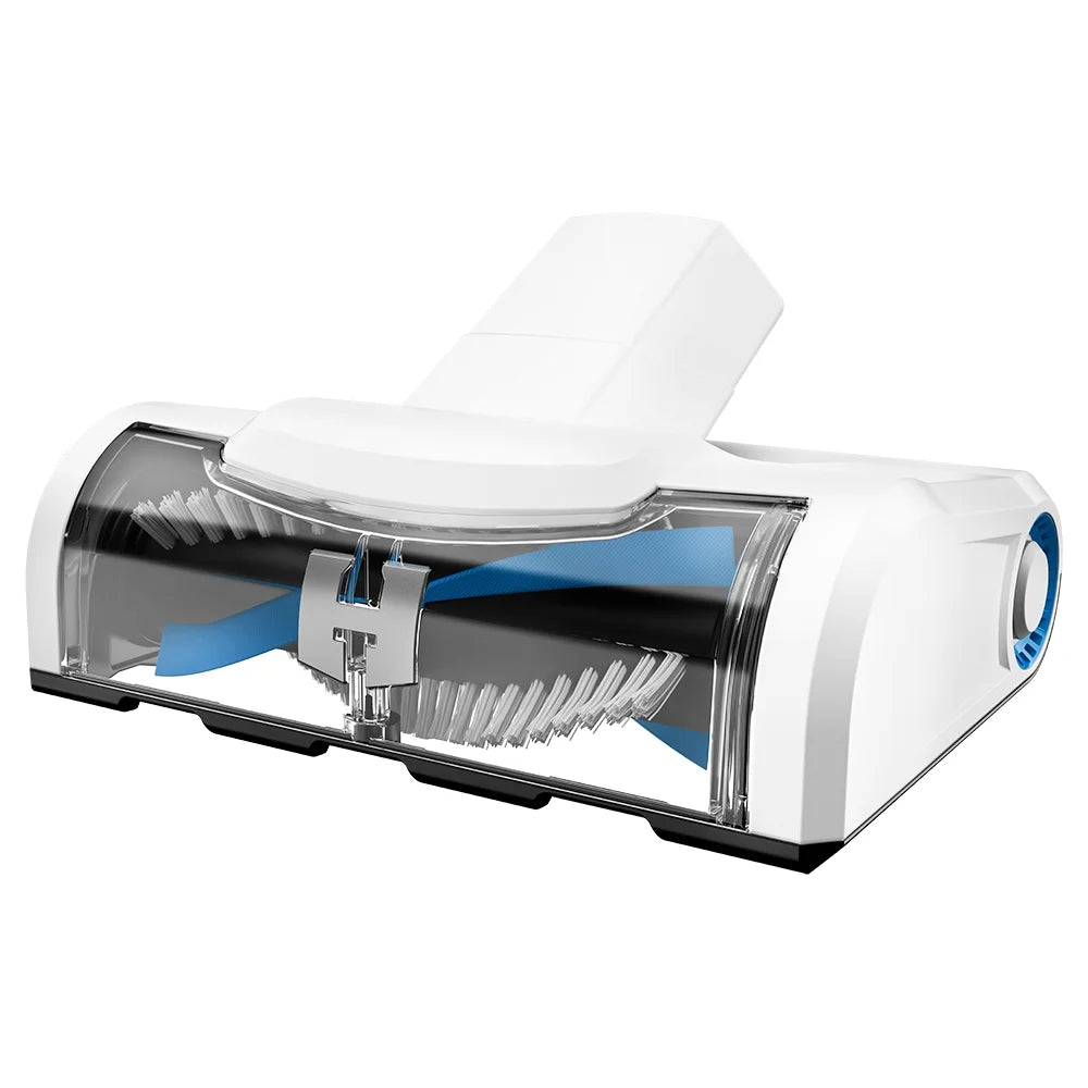 20-Volt Cordless Hand Vac with Multi-Surface Motorized Brush Roll C106641