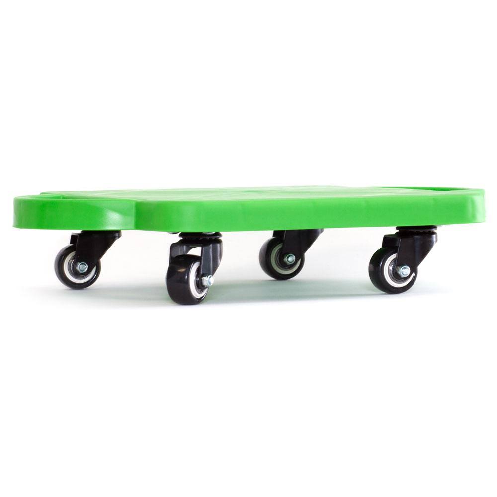 Plastic Scooter Board with Handles C6073