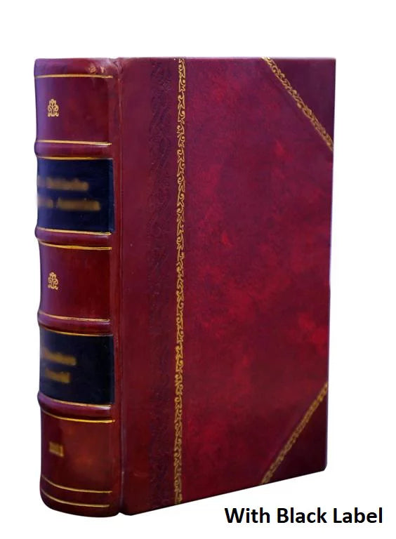 Leather Bound Z229060