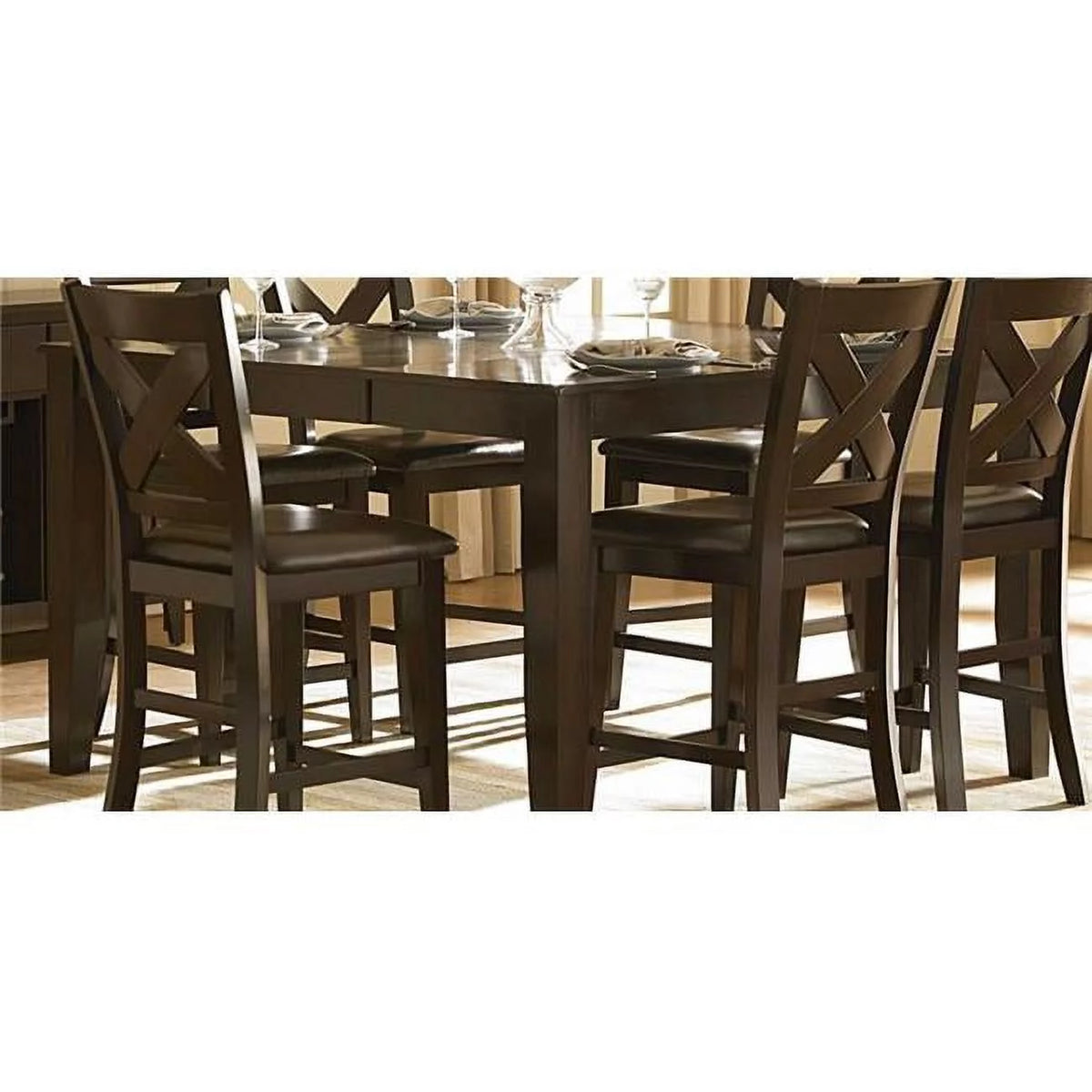 Counter Height Chair G3710