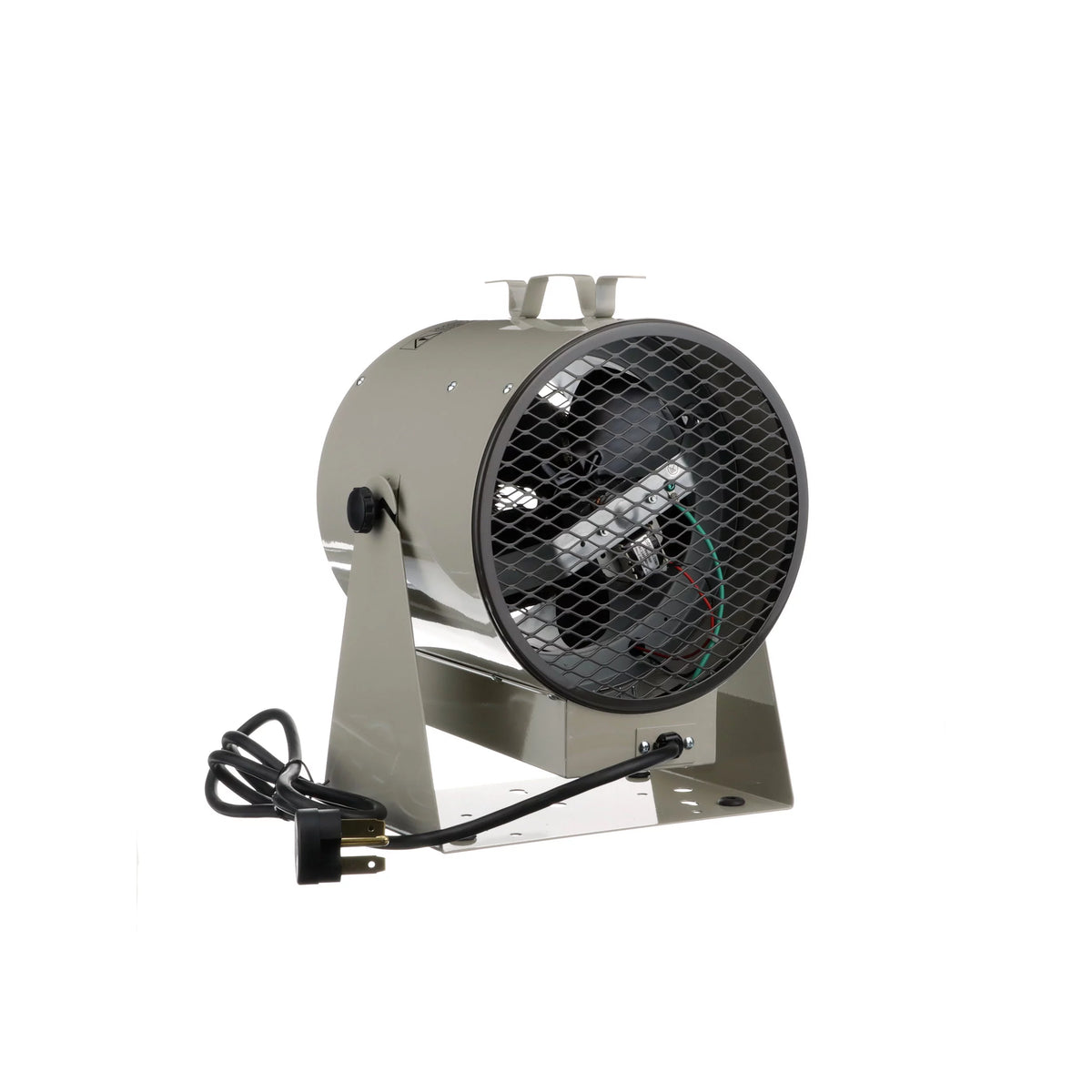 5600W Portable Fan Forced Air Heater R8296