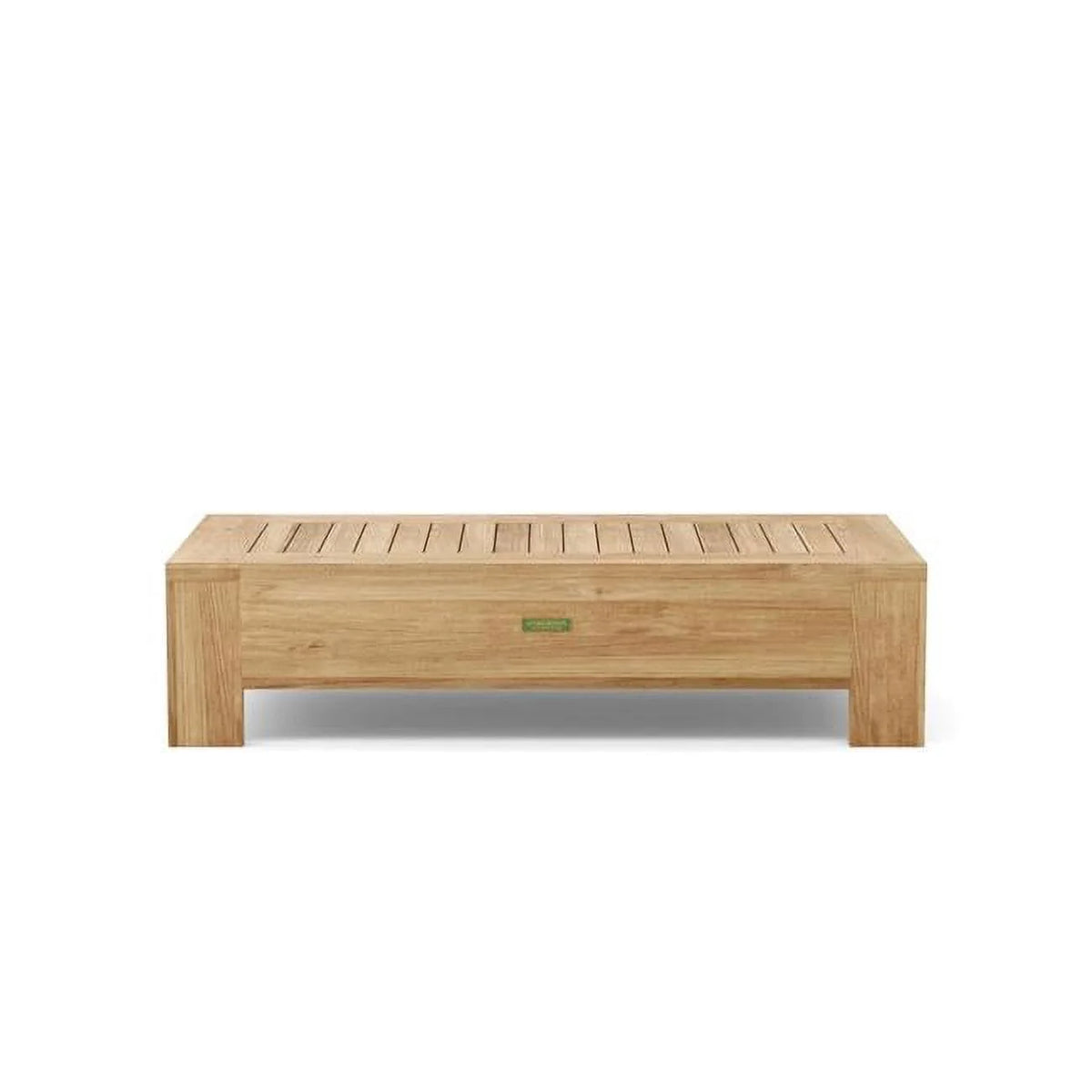 Rectangular Coffee Table A687