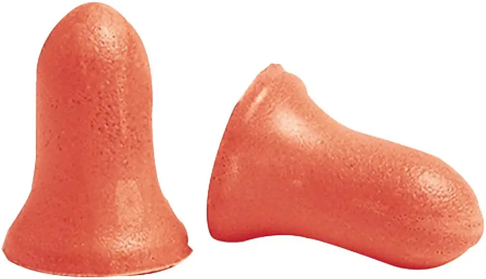 Pink Earplug Refill, 200 Pairs I43571