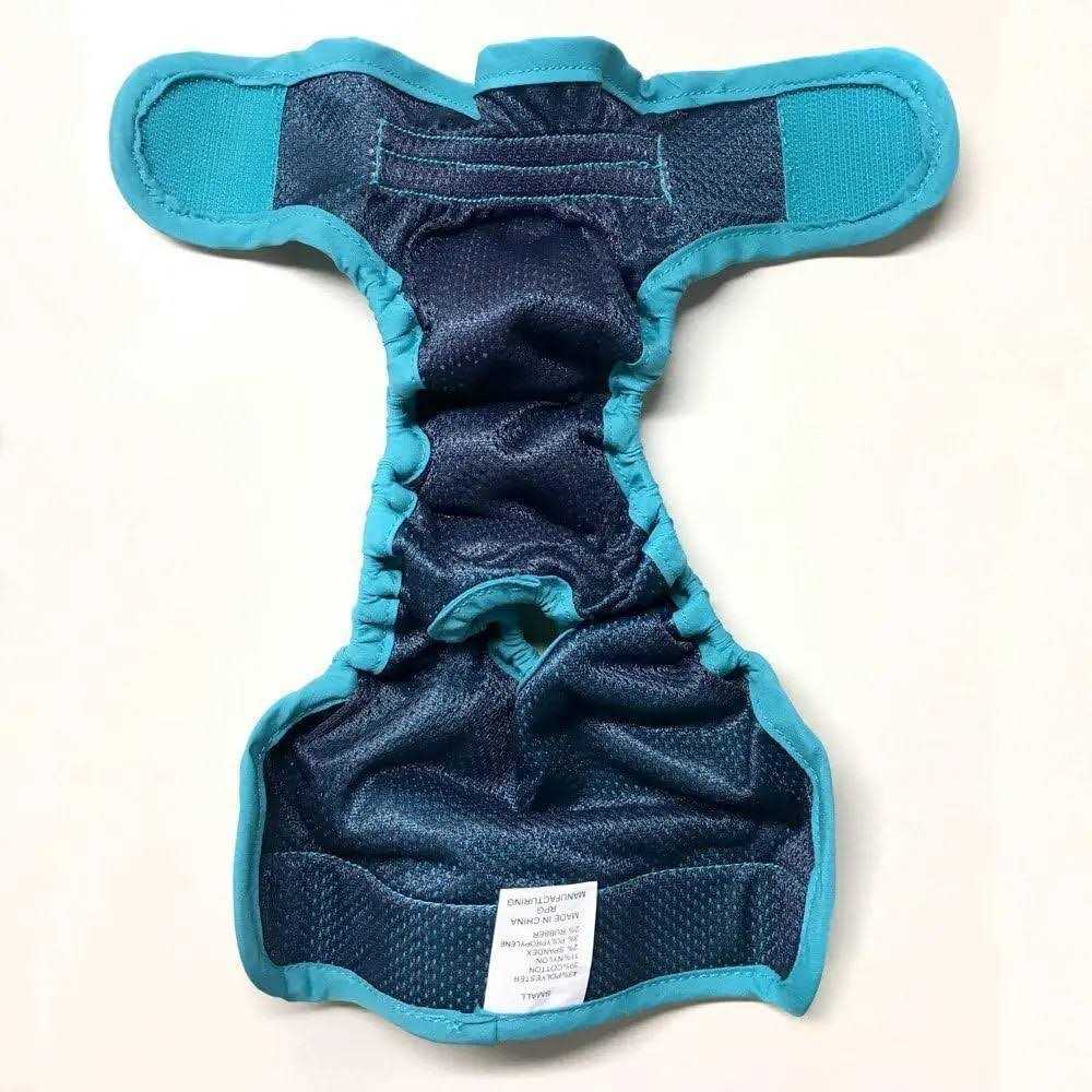 Washable Dog Diaper Z176