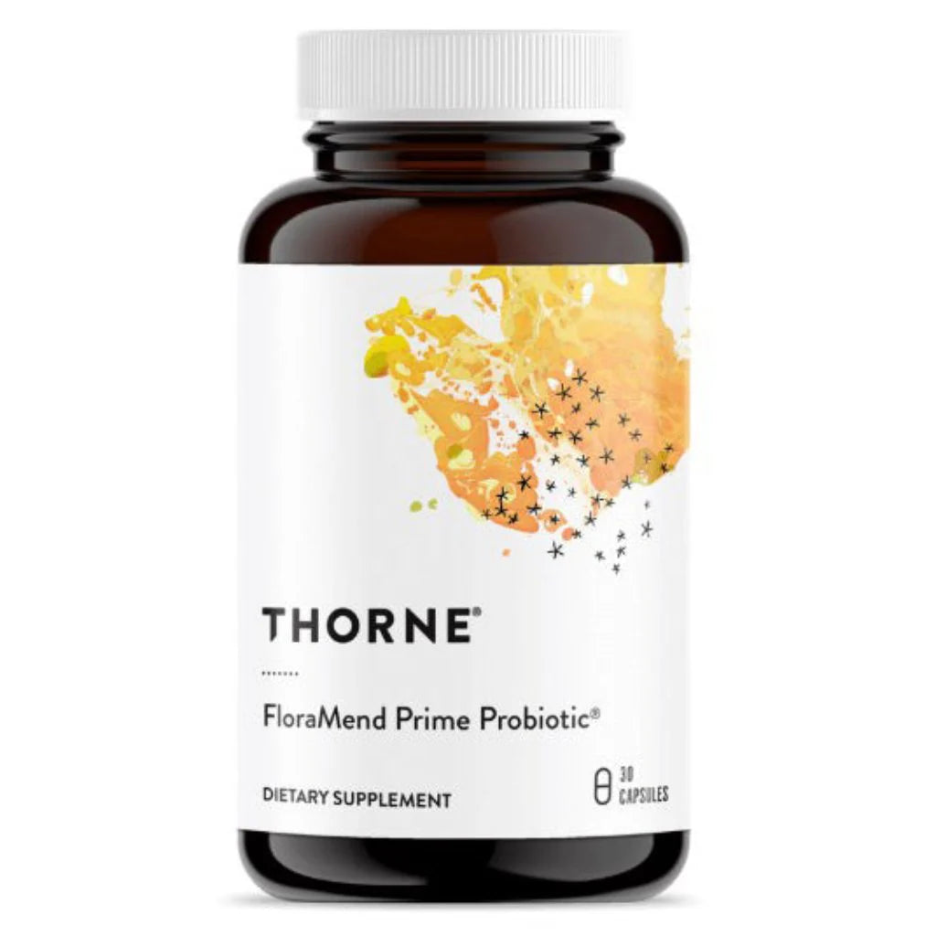 Probiotic 30 Capsules P576