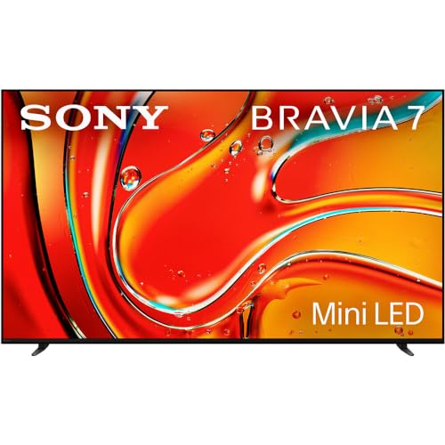 65 inch 4K HDR Smart QLED Mini-LED TV H23297