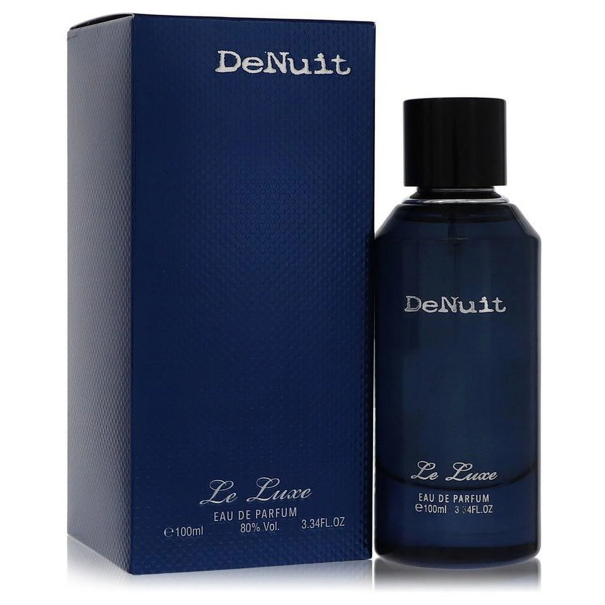 Eau De Parfum Spray 3.4 oz H887